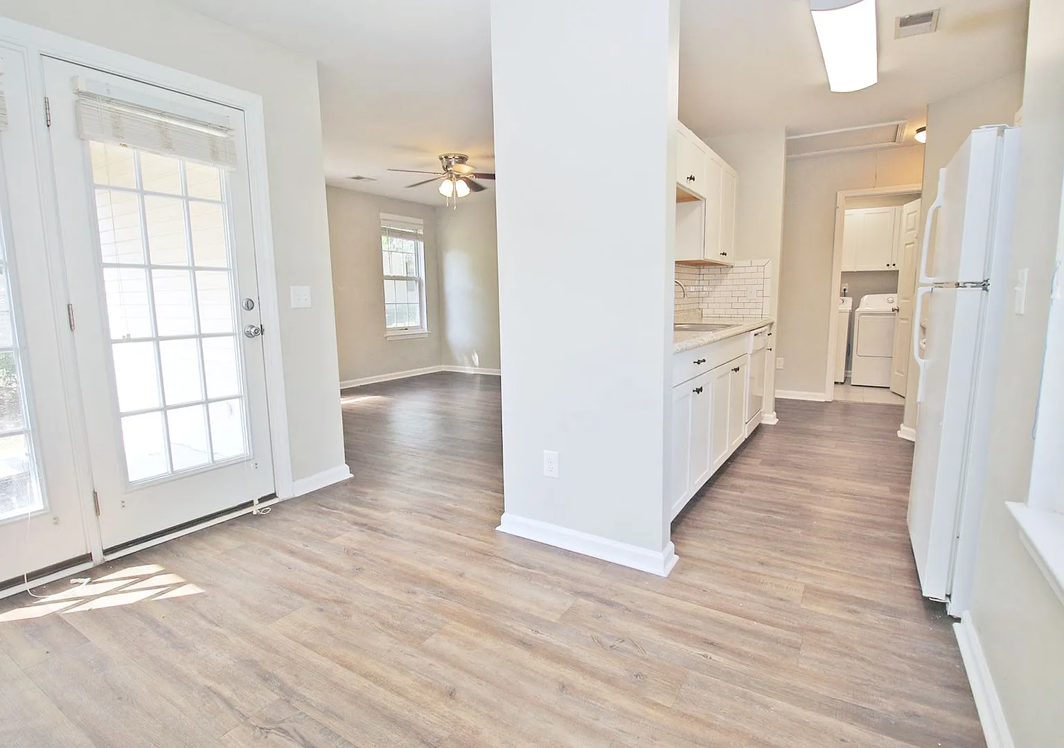 Pre-Leasing for 2027-2028! 1150 Olympia Avenue, Unit B 3 Bedroom, 2 Bathroom — Photo 3