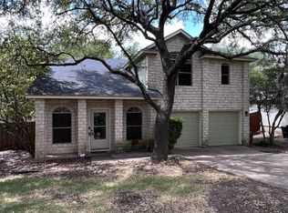 10536 Bilbrook Pl, Austin, TX 78748