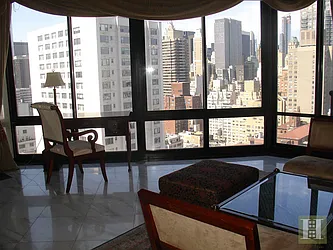 Rented by Halstead Real Estate