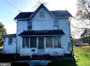 26417 Mariners Rd, Crisfield, MD 21817