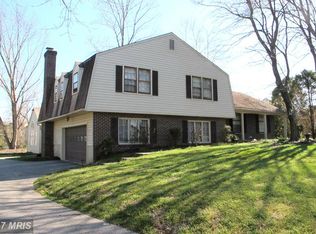 335 Preswick Way, Severna Park, MD 21146