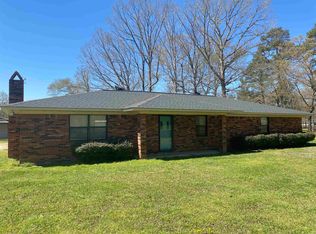 163 Ashley Road 470 N, Hamburg, AR 71646