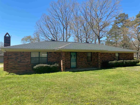 163 Ashley Road 470 N, Hamburg, AR 71646