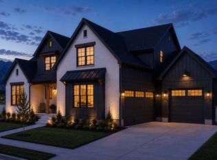 1456 E Red Fox Ct S, Logan, UT 84321