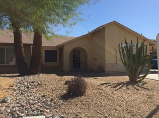 20423 N 31st Ave, Phoenix, AZ 85027