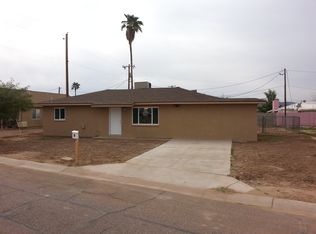 1907 E Encinas Ln, Phoenix, AZ 85040