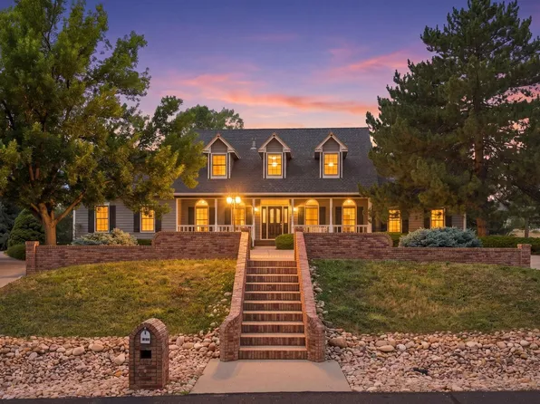 6342 Wild Plum Dr, Loveland, CO 80537