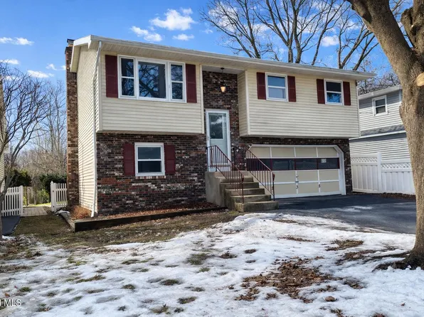 238 Ward Avenue, Schenectady, NY 12304