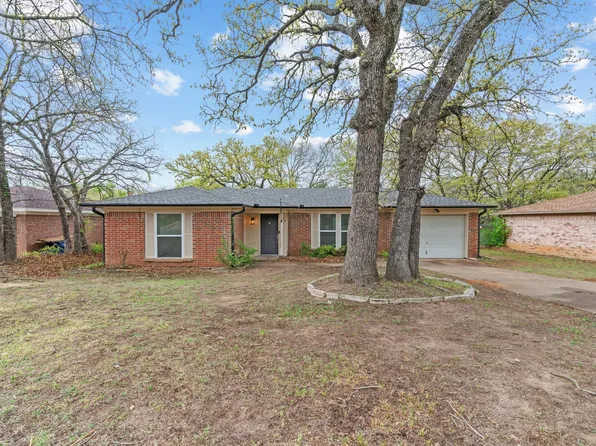 508 Lake Crest Pkwy, Azle, TX 76020