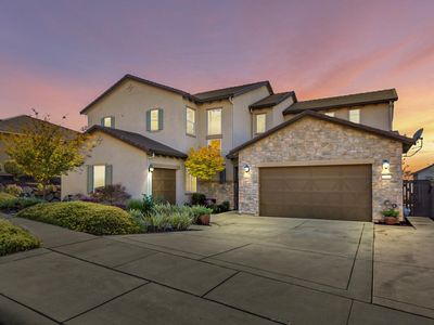 7094 Black Hawk Dr, El Dorado Hills, CA, 95762