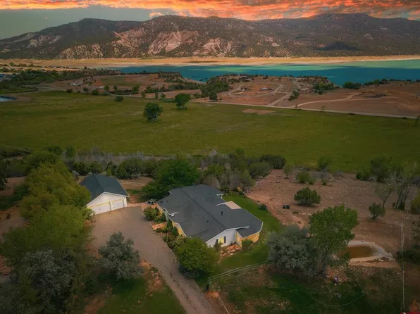 236 San Marcial Place, Arboles, CO 81121