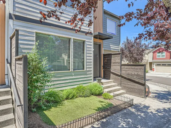 187 N 44th Pl, Ridgefield, WA 98642