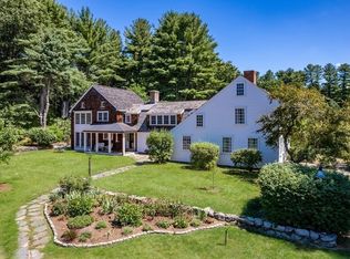42 Carlisle Rd, Acton, MA 01720