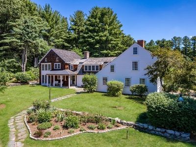 42 Carlisle Rd, Acton, MA, 01720