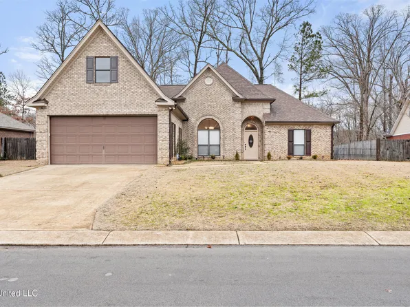 159 Ivywood Cv, Saltillo, MS 38866