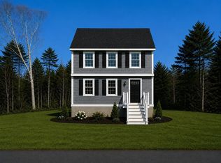 45 Blissful Ln, Wareham, MA 02571