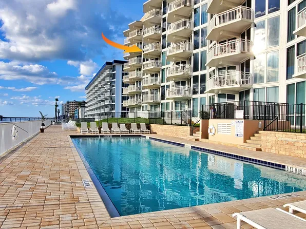 3555 S Atlantic Ave Unit 507, Daytona Beach, FL 32118