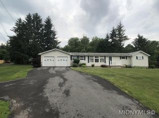 228 Oxford Rd, New Hartford, NY 13413