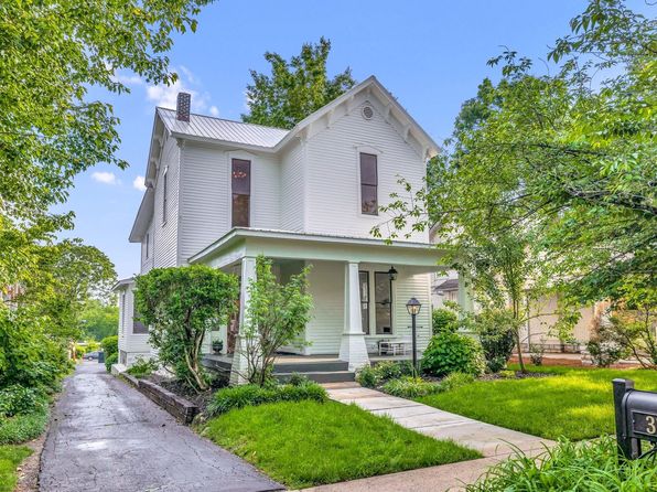 311 W 6th St, Columbia, TN 38401