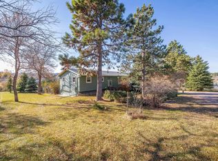 2701 Spring Brook Rd, Rapid City, SD 57702