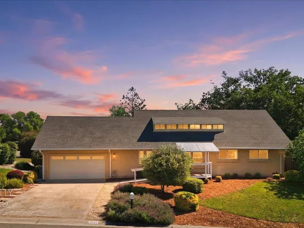 3857 Arrowhead Dr, El Dorado Hills, CA 95762