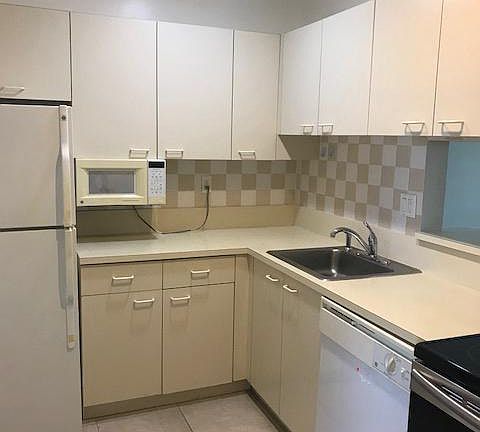 Kitchen / Brand new range