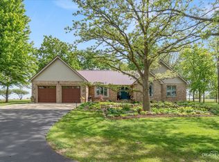 14050 Townhouse Rd, Newark, IL 60541