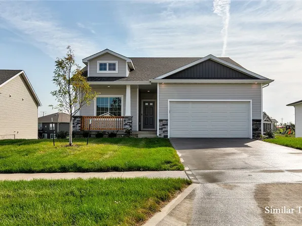 6482 NE 11th Ct, Des Moines, IA 50313