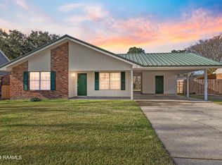 334 Gerald Dr, Lafayette, LA 70503