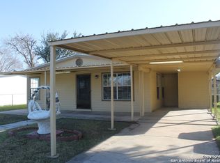 426 E Amber St, San Antonio, TX 78221