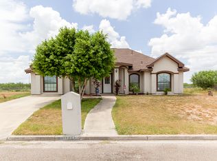 1224 Cherry St, Edinburg, TX 78541