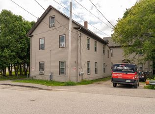 44-46 Riverside St, Lewiston, ME 04240
