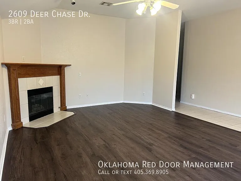 2609 Deer Chase Dr — Photo 8