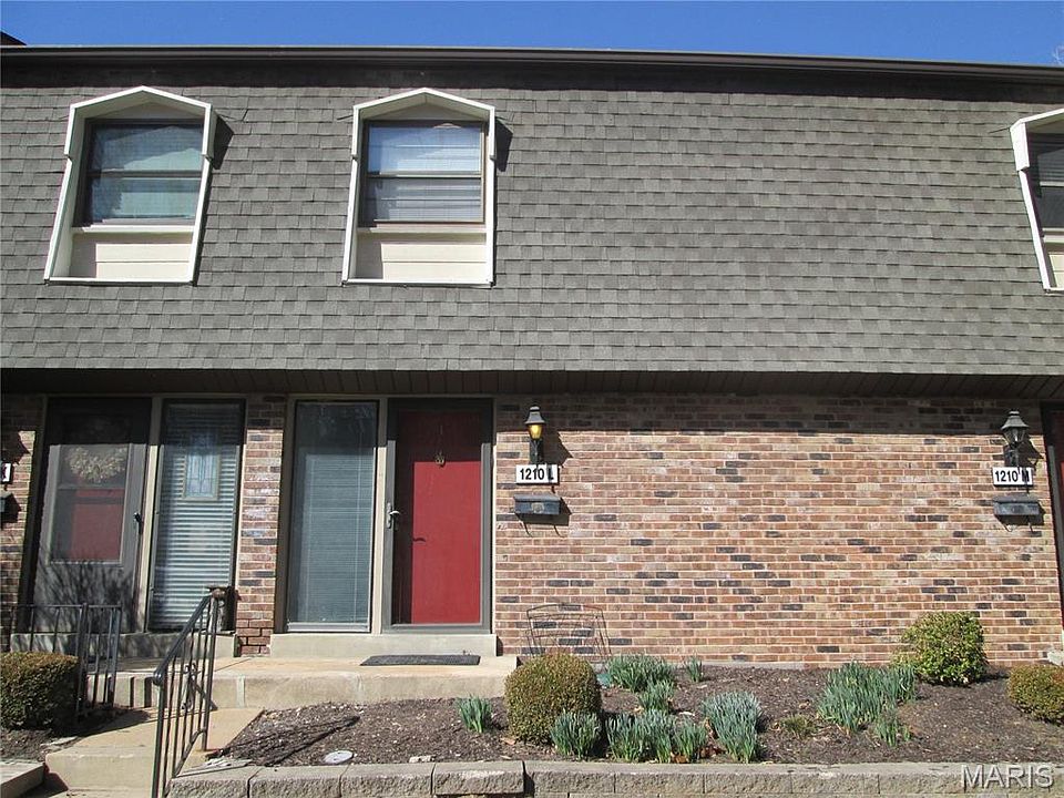 1st image of 1210 Wicklow Rd APT L