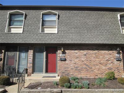 1210 Wicklow Rd APT L, Ballwin, MO, 63021