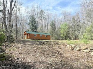 235 Barlow Road, Bleecker, NY 12078