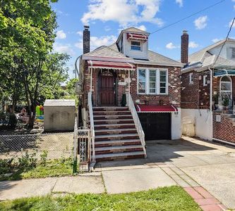 2911 Kingsland Avenue, Bronx, NY, 10469