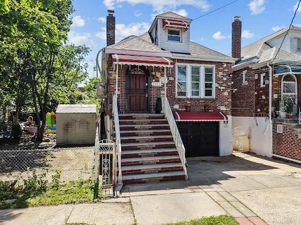 2911 Kingsland Avenue, Bronx, NY 10469