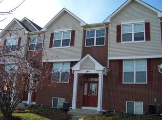 240 S Alder Creek Dr, Romeoville, IL 60446