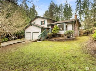 849 NW Pioneer Hill Road, Poulsbo, WA 98370