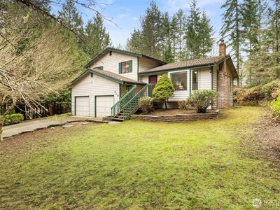 849 NW Pioneer Hill Road, Poulsbo, WA, 98370