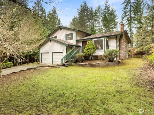 849 NW Pioneer Hill Road, Poulsbo, WA 98370