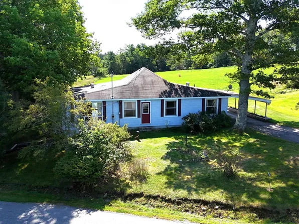 463 Levi Hebb Rd, Wileville, NS B4V 5M2