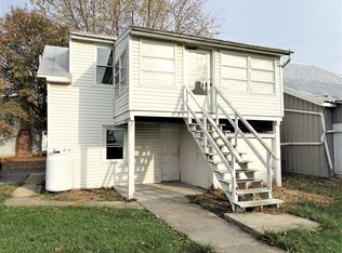 9-A W Farmersville Rd, Ephrata, PA 17522