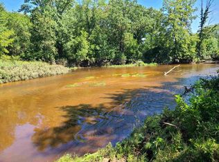 County Road M, Thorp, WI 54771