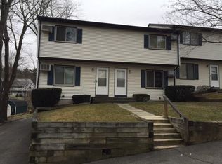 8 Parker St #2, Danbury, CT 06810