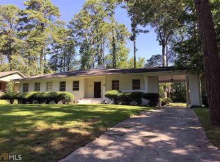 2793 Pinewood Dr, Macon, GA 31204