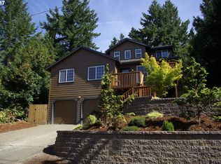 9610 SW Boones Ferry Rd, Portland, OR 97219