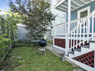 31 Harold St, Somerville, MA 02143