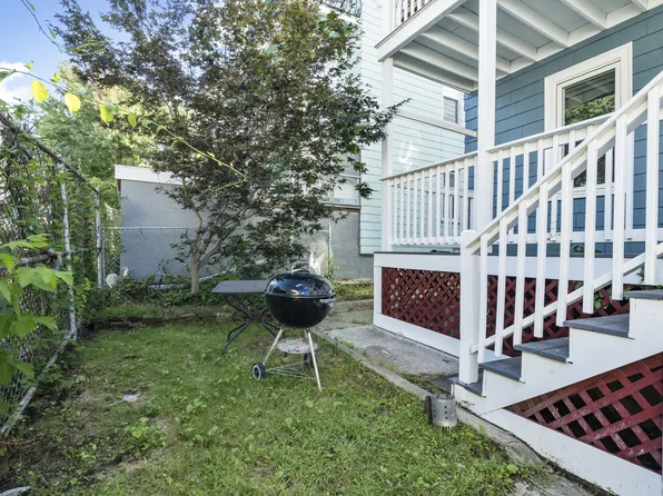 31 Harold St, Somerville, MA
